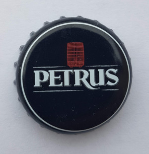 Petrus, Brouwerij De Brabandere (Bavik)